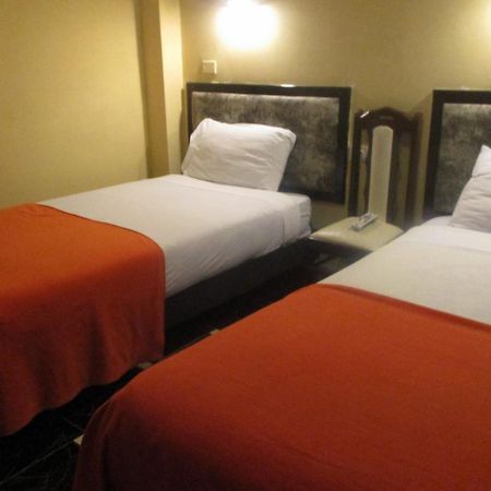 New Day Machu Picchu Hotel Aguas Calientes Екстериор снимка