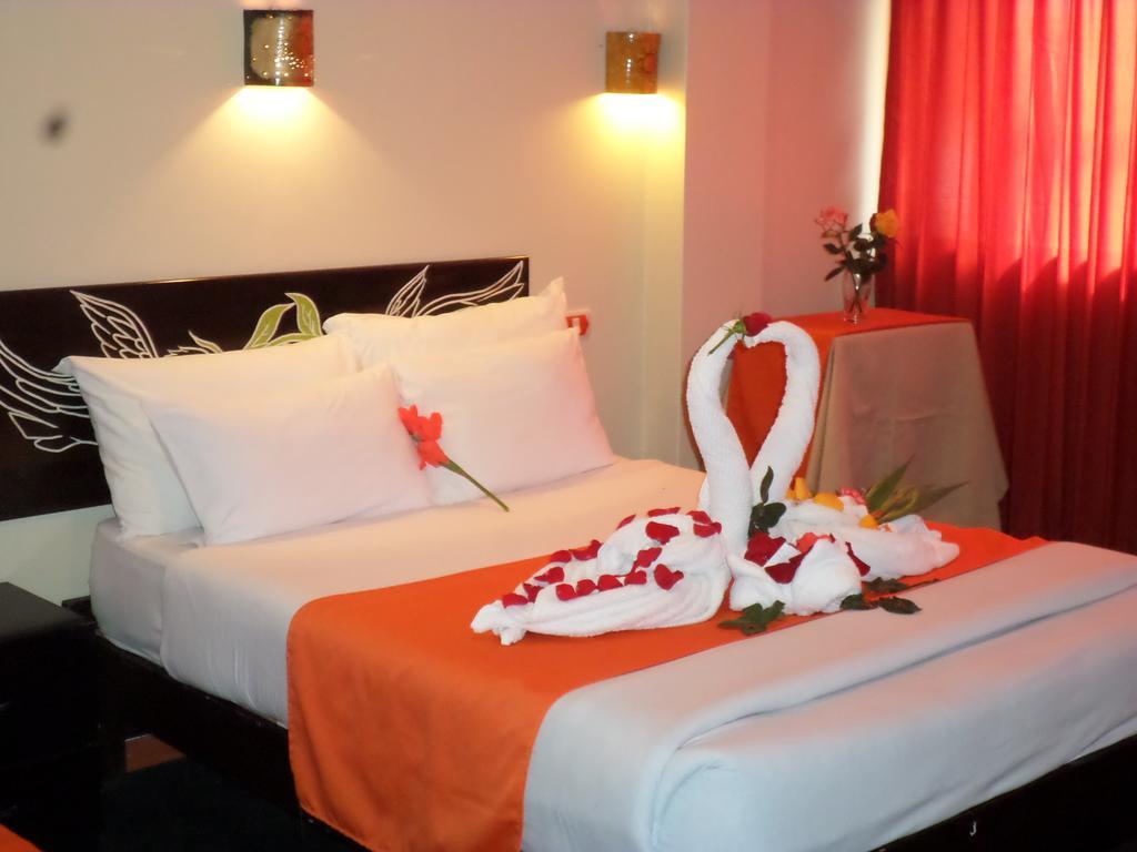 New Day Machu Picchu Hotel Aguas Calientes Стая снимка