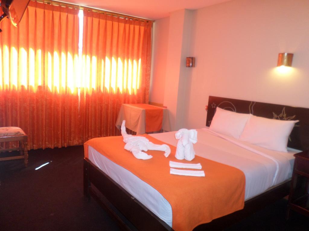 New Day Machu Picchu Hotel Aguas Calientes Стая снимка