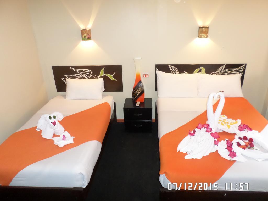 New Day Machu Picchu Hotel Aguas Calientes Екстериор снимка
