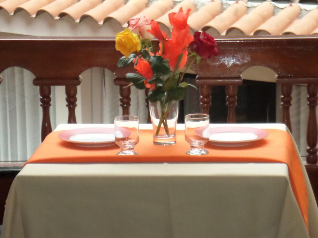 New Day Machu Picchu Hotel Aguas Calientes Екстериор снимка