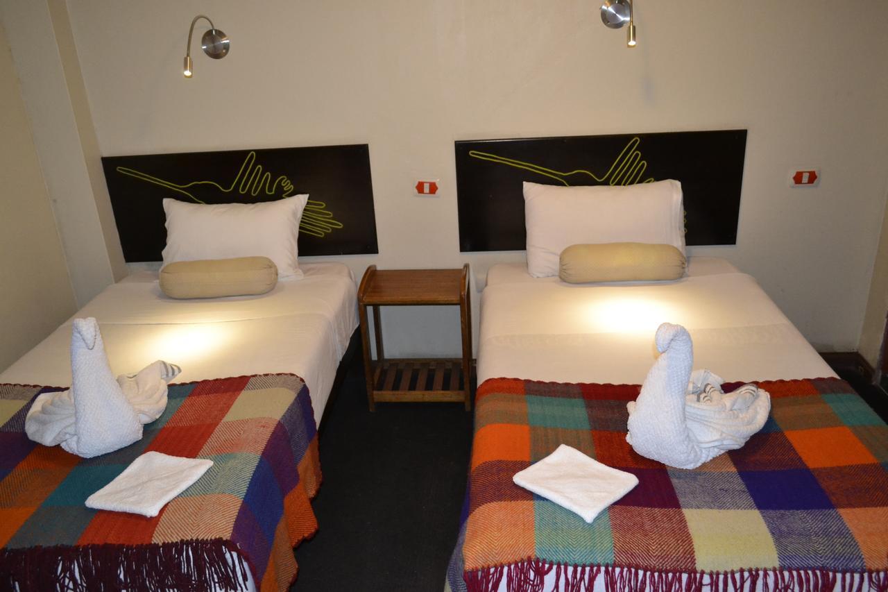 New Day Machu Picchu Hotel Aguas Calientes Екстериор снимка